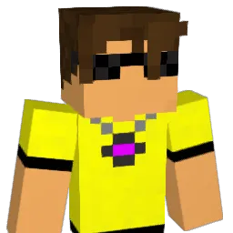 Turtle_Dude321 Minecraft avatar bust