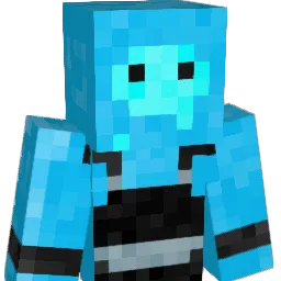 Turtle_Dude54 Minecraft avatar bust