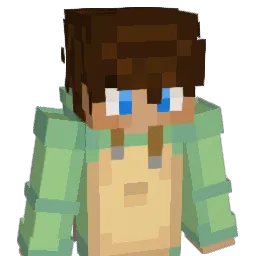 Turtle_PvPr Minecraft avatar bust