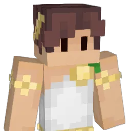 Turtle_mp3 Minecraft avatar bust