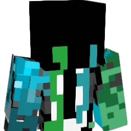 Turtleboy2356's Minecraft skin