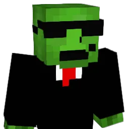 Turtleboy8388's Minecraft skin