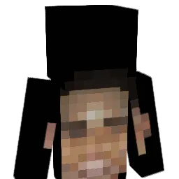 Turtleore's Minecraft skin