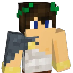 Turtles952 Minecraft avatar bust