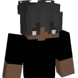Minecraft-Avatar von Turtles_Morski: Büste