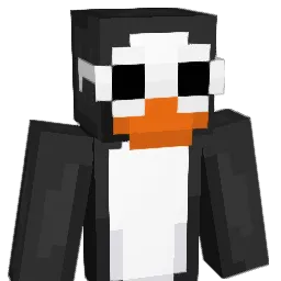 Turtlesaurus06 Minecraft avatar bust