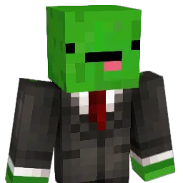 Turtleserk's Minecraft skin