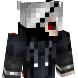 TurtlezClub Minecraft avatar bust