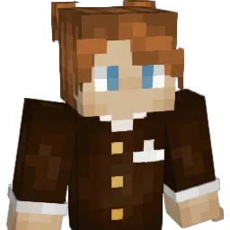Turtlezz__ Minecraft avatar bust