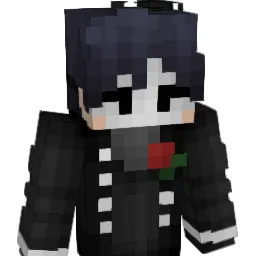 Turtlous Minecraft avatar bust