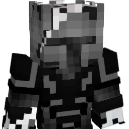Turtsy01 Minecraft avatar bust