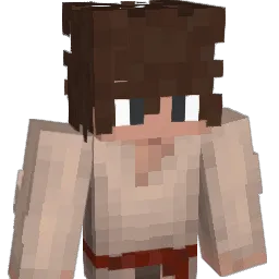 Turttttt's Minecraft skin