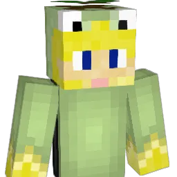 Turtwig_50 Minecraft avatar bust