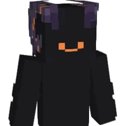 Turyn__ Minecraft avatar bust