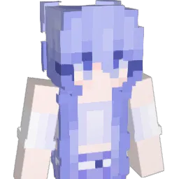 Tus1k Minecraft avatar bust