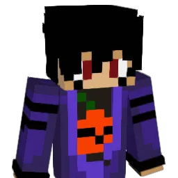 TuscanyMan's Minecraft skin