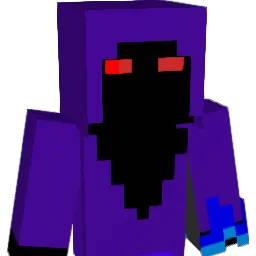 Tusiek17 Minecraft avatar bust