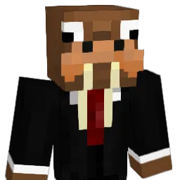TuskSlug's Minecraft skin