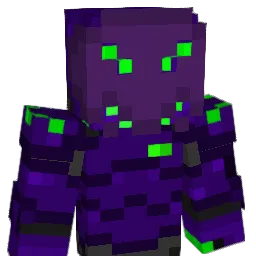 Tusk_Knight's Minecraft skin