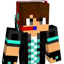 Tusk_brHD Minecraft avatar bust