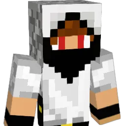 Tuskaaa's Minecraft skin