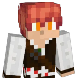 Tuskee's Minecraft skin