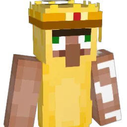 Tuskeeb's Minecraft skin