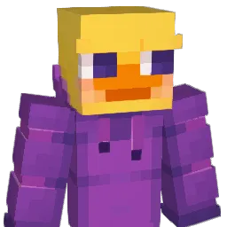 Tusky_Duck