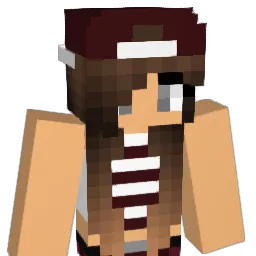 Tussi1999 Minecraft avatar bust