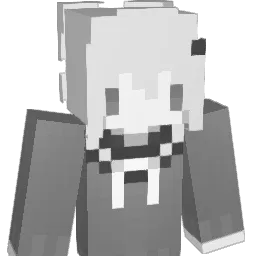 Tussled's Minecraft skin