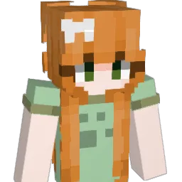 TusuT's Minecraft skin