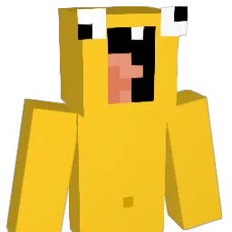 TutAnkhSobek Minecraft avatar bust