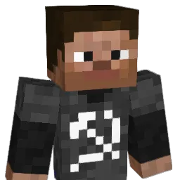Tut_Ench Minecraft avatar bust