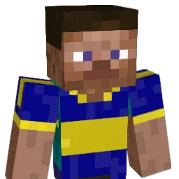 Tute99's Minecraft skin