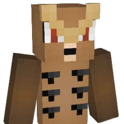 TutelIl Minecraft avatar bust