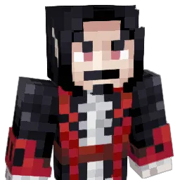 TutelLoveYou Minecraft avatar bust