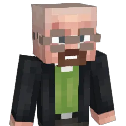 Tutezik's Minecraft skin