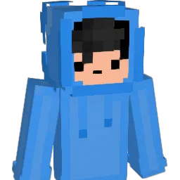 TutinaBlue Minecraft Player Profile — Crafty