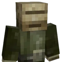 Tuto99's Minecraft skin
