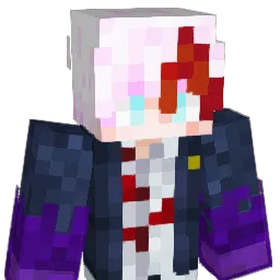 Tutor1975 Minecraft avatar bust