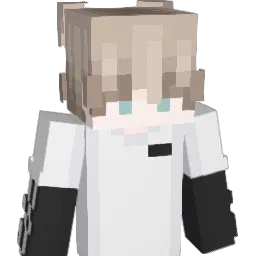 Tutor84 Minecraft avatar bust
