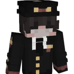 TutorJeeves's Minecraft skin