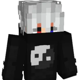 TutsHaamer Minecraft avatar bust
