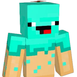 Tutter11c's Minecraft skin
