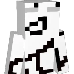Tutteri Minecraft avatar bust