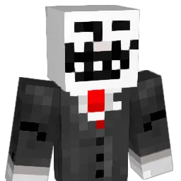 Tutti23 Minecraft avatar bust