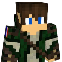 Tuttue's Minecraft skin