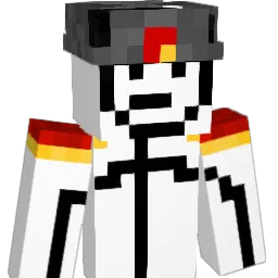 Tutur7 Minecraft avatar bust