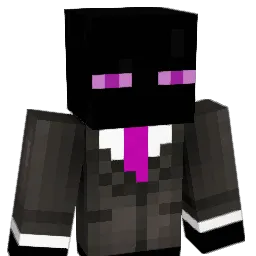 Tuturo Minecraft avatar bust