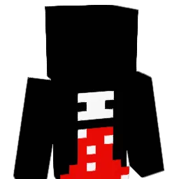 TutyH Minecraft avatar bust